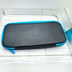 Nintendo Switch Case Blue